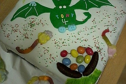 Schokoladenkuchen - süße Sünde mal ganz zart 41