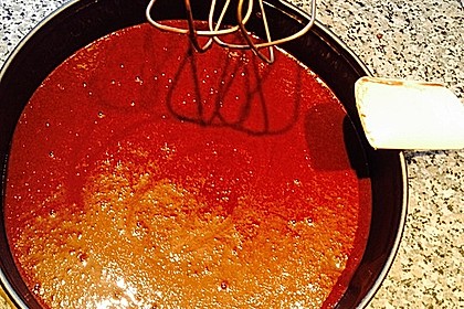 Schokoladenkuchen - süße Sünde mal ganz zart 148