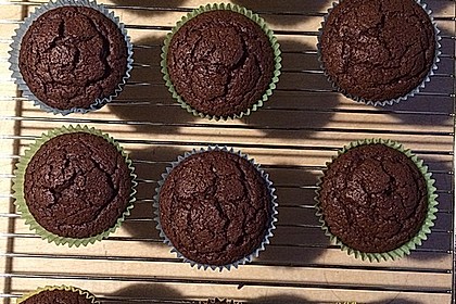 Schokoladenkuchen - süße Sünde mal ganz zart 179