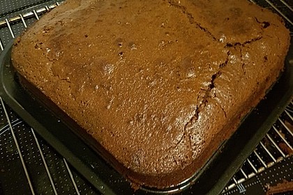 Schokoladenkuchen - süße Sünde mal ganz zart 87