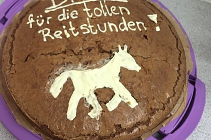 Schokoladenkuchen - süße Sünde mal ganz zart 89