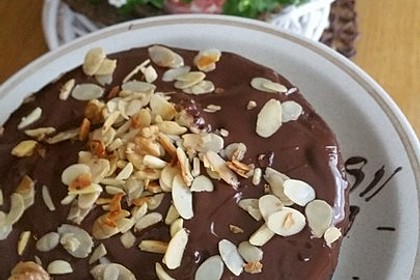 Schokoladenkuchen - süße Sünde mal ganz zart 63