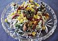 Brokkoli - Salat