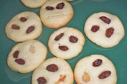 Mürbeteigplätzchen 27