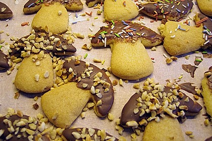 Mürbeteigplätzchen 15