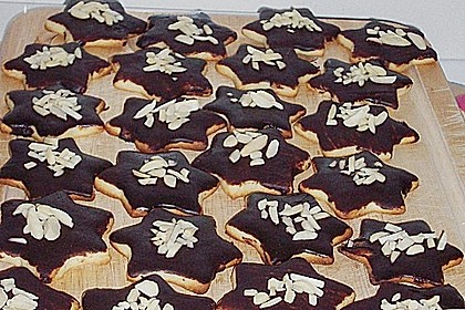 Mürbeteigplätzchen 22