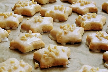 Mürbeteigplätzchen 29