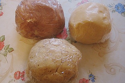 Mürbeteigplätzchen 41