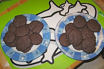 Mürbeteigplätzchen 23