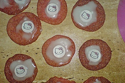Mürbeteigplätzchen 31