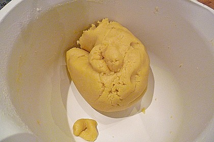 Mürbeteigplätzchen 45