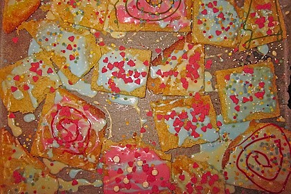 Mürbeteigplätzchen 37