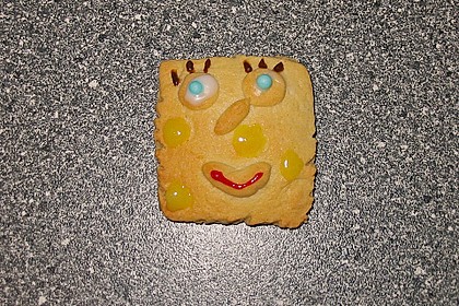 Mürbeteigplätzchen 26