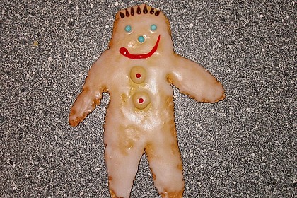 Mürbeteigplätzchen 30