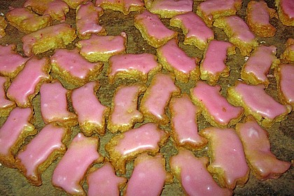 Mürbeteigplätzchen 21