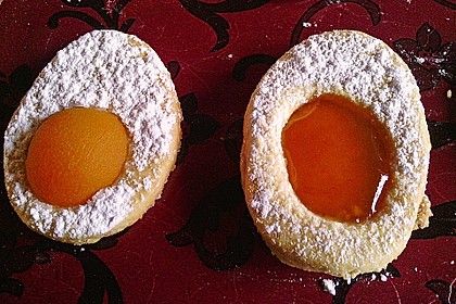 Mürbeteigplätzchen 24