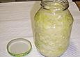 Sauerkraut selber machen