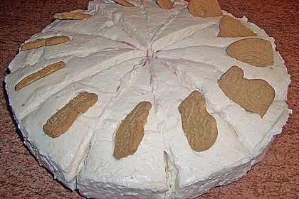 Weihnachtstorte 2
