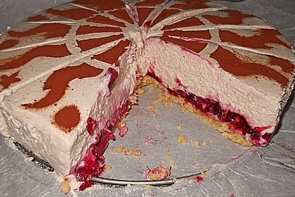Weihnachtstorte 8