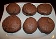 Macarons au Chocolat