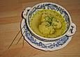 Badische Grie&szlig;kl&ouml;&szlig;lesuppe