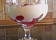 Himbeer - Tiramisu