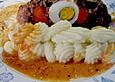 'Falscher Hase' - Badischer Hackbraten