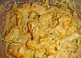 Pastasalat mit K&uuml;rbis