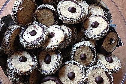 Oma Kissingers beste Plätzchen der Welt 17