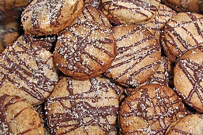 Oma Kissingers beste Plätzchen der Welt 21
