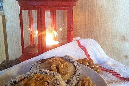 Oma Kissingers beste Plätzchen der Welt 12