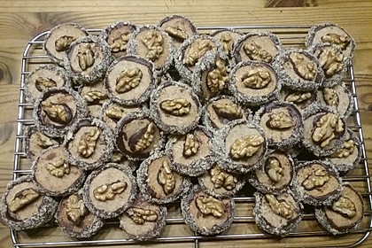 Oma Kissingers beste Plätzchen der Welt 35