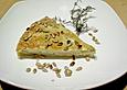Roquefort - Quiche
