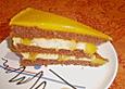 Schnelle Aranca - Torte