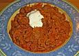Rotes Sauerkraut