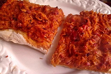 Rotes Sauerkraut 2