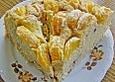 Mandarinenkuchen (saftig)