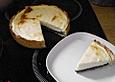 K&auml;se - Mohn - Kuchen