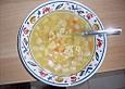 Gem&uuml;sesuppe