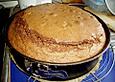 Schokoladenkuchen, wahnsinnig lecker