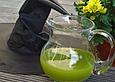 'Schnecken' - Saft