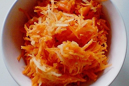 M&ouml;hrensalat