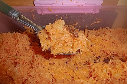 M&ouml;hrensalat 3