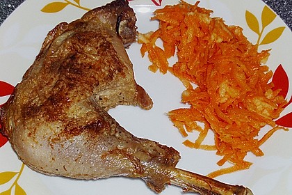 M&ouml;hrensalat 5
