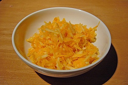 M&ouml;hrensalat 6