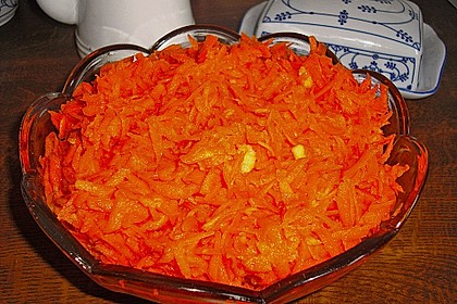 M&ouml;hrensalat 7