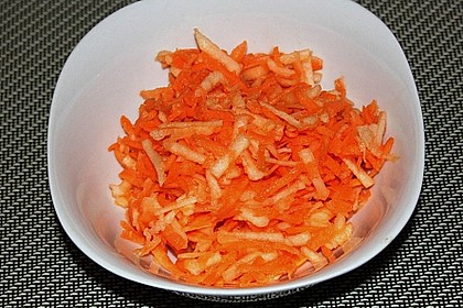 M&ouml;hrensalat 9