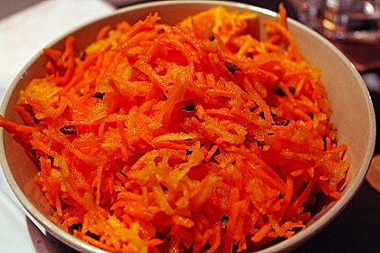 M&ouml;hrensalat 14