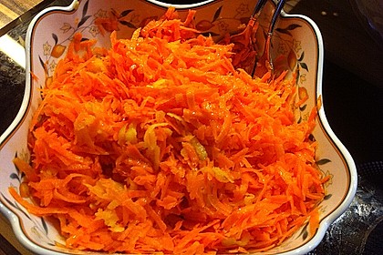 M&ouml;hrensalat 15