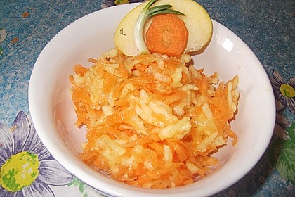 M&ouml;hrensalat 17